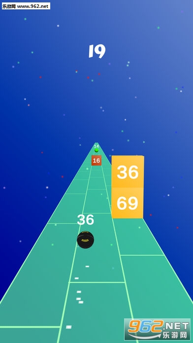 ���˸���(Rolling Sky Ballz)��׿���ͼ0