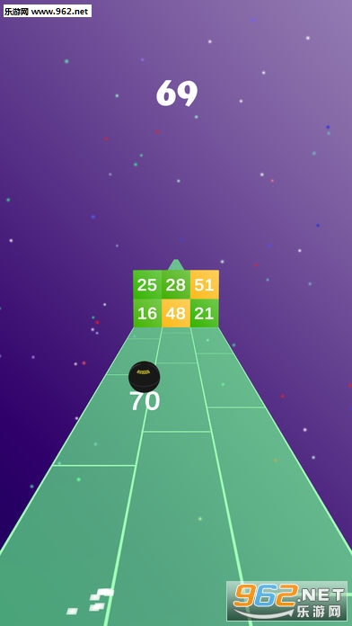 ���˸���(Rolling Sky Ballz)��׿���ͼ2