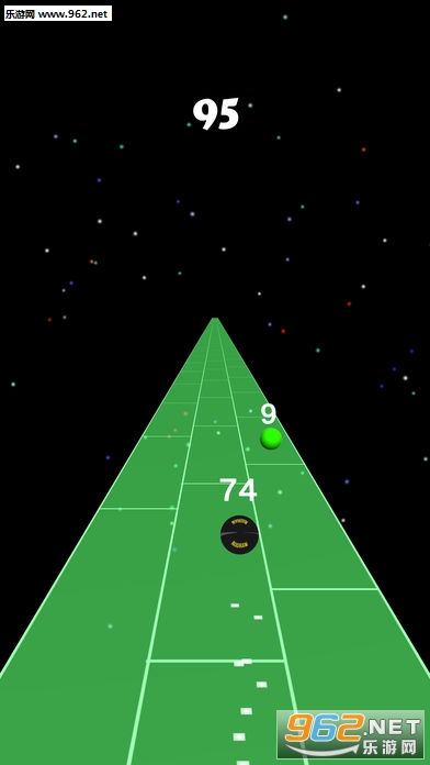 ���˸���(Rolling Sky Ballz)��׿���ͼ3