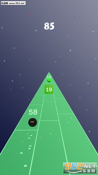 ���˸���(Rolling Sky Ballz)��׿���ͼ4
