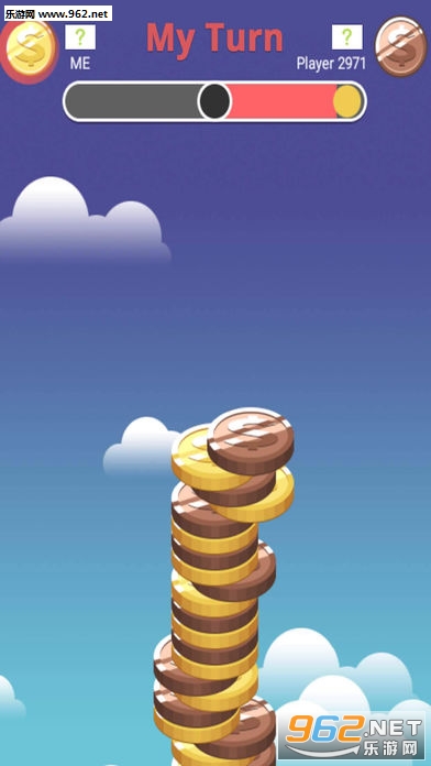 Coin Tower King(Ӳ��������׿��)��ͼ0