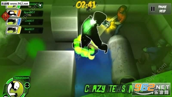 DTTZ(��Ҫ����ʬ��׿��)��ͼ1
