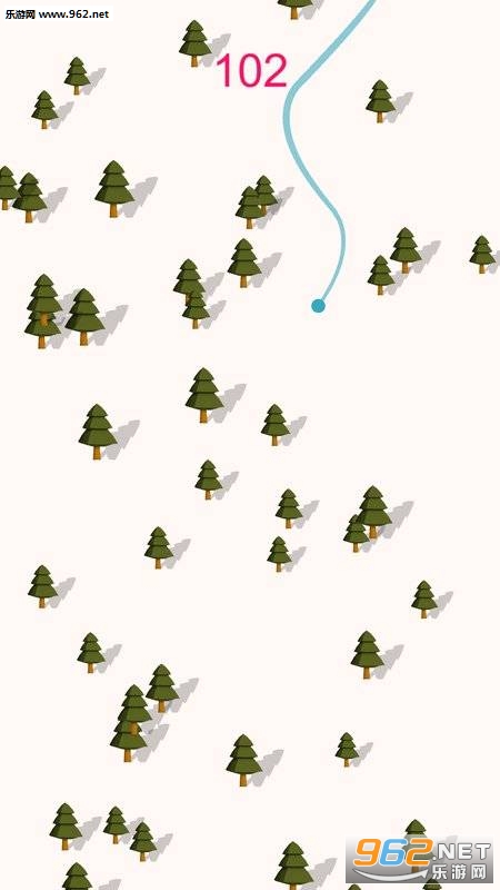Chilly Ski(���们ѩ��׿��)v1.0.6��ͼ0