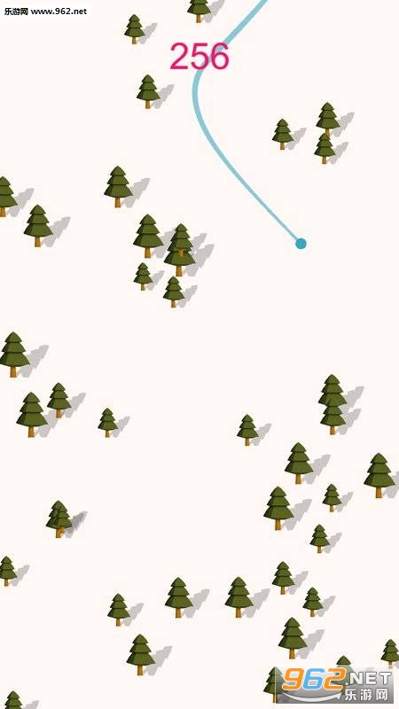 Chilly Ski(���们ѩ��׿��)v1.0.6��ͼ1