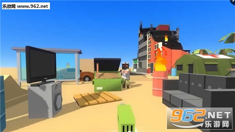 Simple Sandbox(ɳ��������簲׿��)��ͼ0