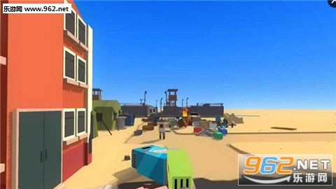 Simple Sandbox(ɳ��������簲׿��)��ͼ1