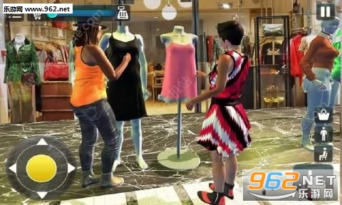 Black Friday Sale Shopping Mall Cashier Atm Machine��ɫ����������Ա��׿���ͼ2