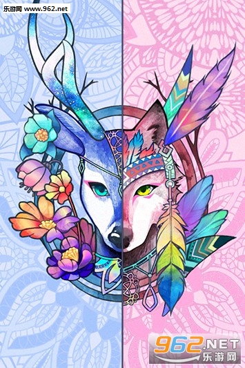 Two Eyes(˫�۰�׿��)��ͼ0