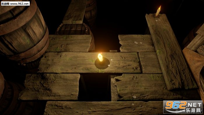 Candleman(��������������)��ͼ0
