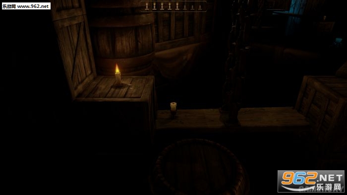 Candleman(��������������)��ͼ1