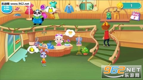 Little Princess Cloth Tailor(С�����÷��)v1.4��ͼ1