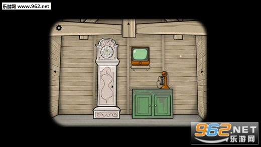 Cube Escape The Mill(���뷽��ĥ��������)��ͼ1