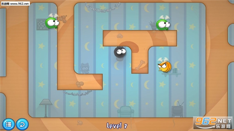 Catch The Fly 2(ץס��Ӭ2��׿��)v1.0.1��ͼ0