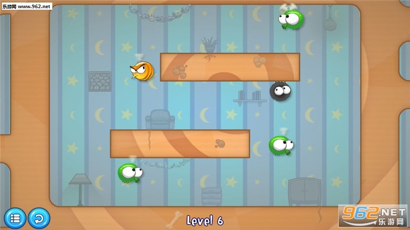 Catch The Fly 2(ץס��Ӭ2��׿��)v1.0.1��ͼ1