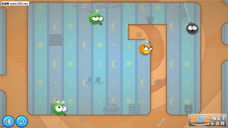 Catch The Fly 2(ץס��Ӭ2��׿��)v1.0.1��ͼ2