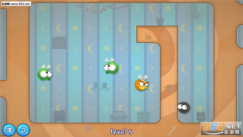 Catch The Fly 2(ץס��Ӭ2��׿��)v1.0.1��ͼ3