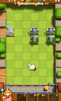 Monster Breaker Hero(�������Ӣ�۰�׿��)v5.1��ͼ2