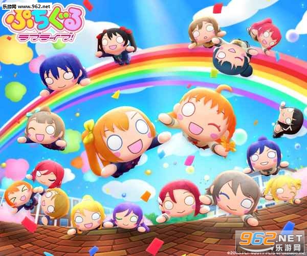 �פ�����(ſſ��żLoveLive!��׿������)v1.0.0��ͼ0