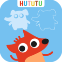 狐涂涂拼图app
