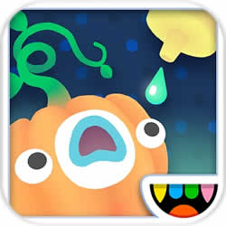 Toca Plants(�п�ʵ����ֲ�ﰲ׿��)