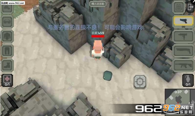 Guns Royale(����ս��������)��ͼ2