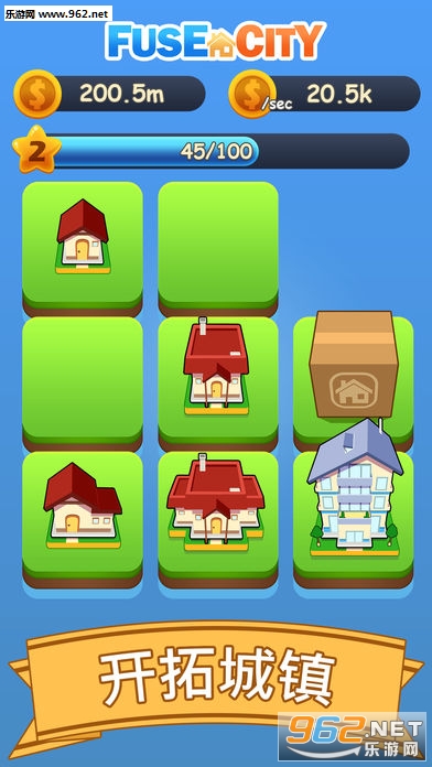 �ں϶���Fuse City�ٷ���v1.2��ͼ0