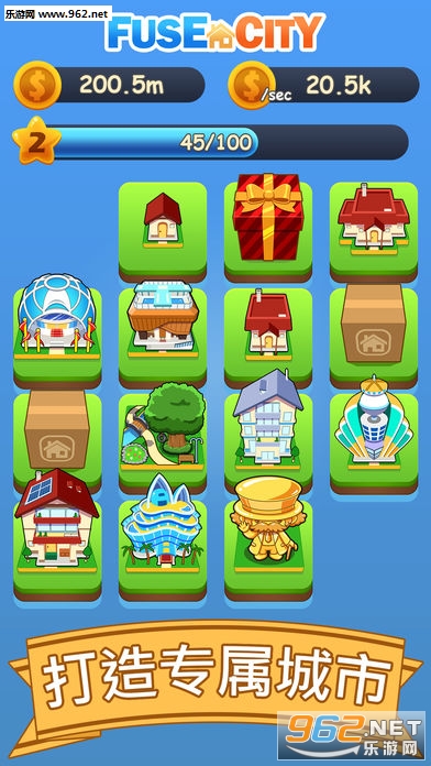 �ں϶���Fuse City�ٷ���v1.2��ͼ2