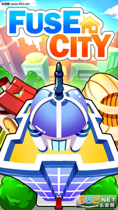 �ں϶���Fuse City�ٷ���v1.2��ͼ3