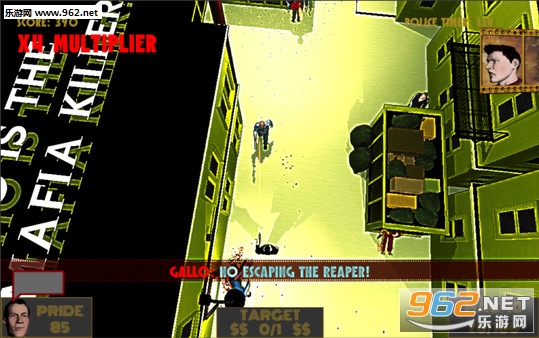 Man of Honor(�ú�)Steam�ƽ���ͼ0