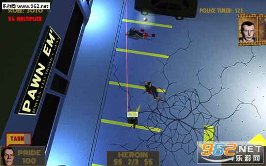 Man of Honor(�ú�)Steam�ƽ���ͼ4