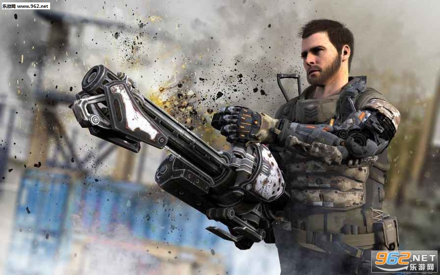 BROTHER IN WARS(ս���е��ֵܰ�׿��)��ͼ0