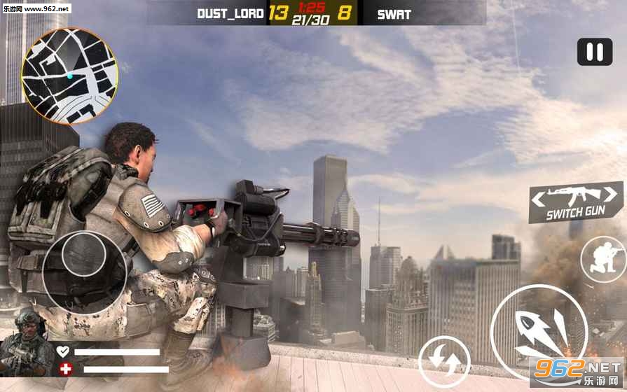 BROTHER IN WARS(ս���е��ֵܰ�׿��)��ͼ1
