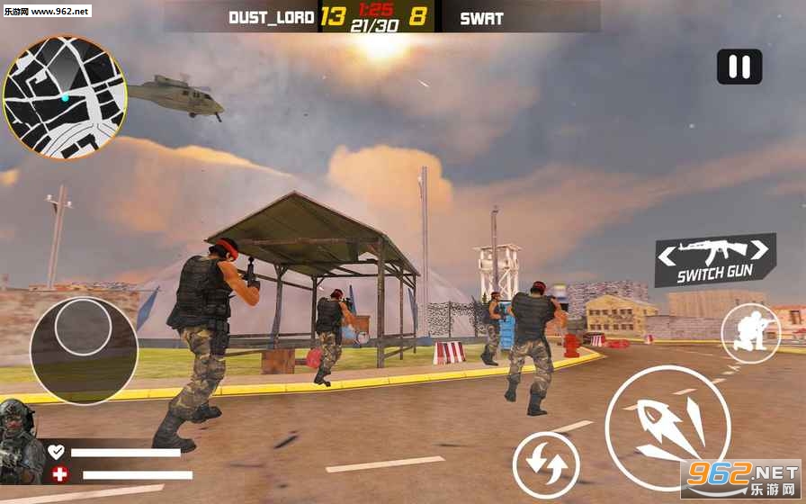BROTHER IN WARS(ս���е��ֵܰ�׿��)��ͼ2