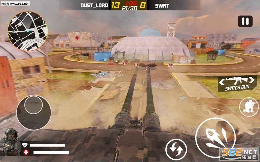 BROTHER IN WARS(ս���е��ֵܰ�׿��)��ͼ3