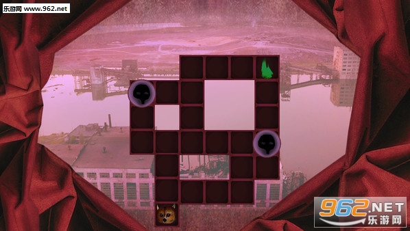 �����е���(the Line)steam�ƽ���ͼ1