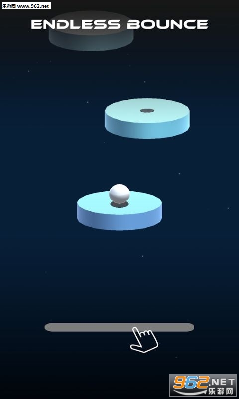 Endless Bounce(无尽的弹跳安卓版)截图2