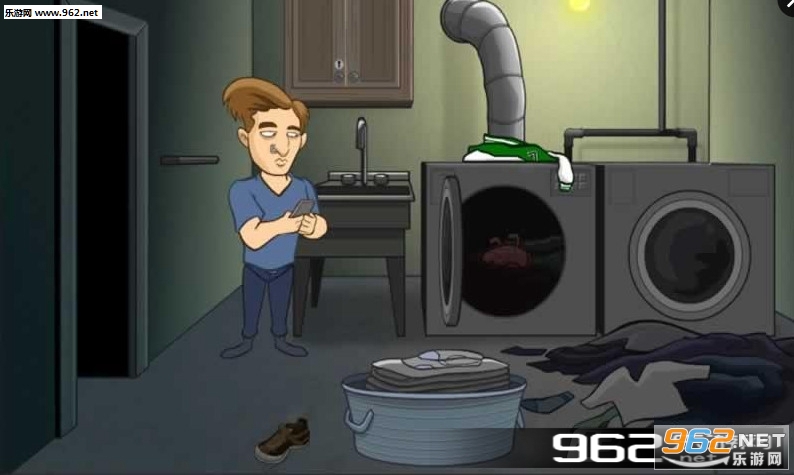 The Visitor: Ep.2 - Sleepover Slaughter�οͰ�׿���ͼ3