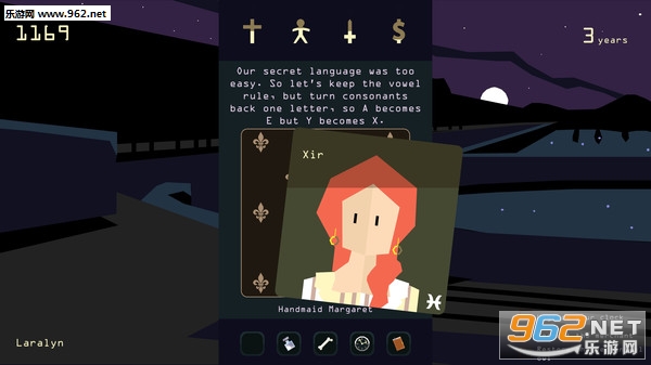 ��Ȩ��Ů������Steam�ƽ���ͼ4