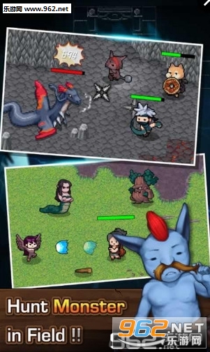 Stone(成长之石修改版)截图0