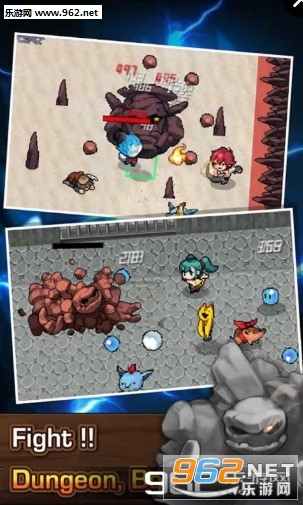 Stone(成长之石修改版)截图1