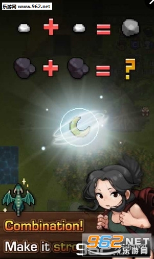 Stone(成长之石修改版)截图2