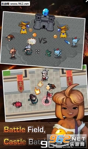 Stone(成长之石修改版)截图3