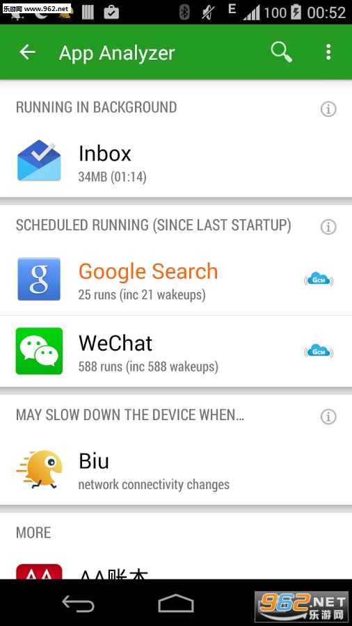 Greenify��ɫ�ػ�3.8.9��׿���°��ͼ2