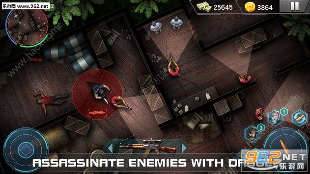 BlackOutPost(��ɫǰ��������)v1.2.9��ͼ1