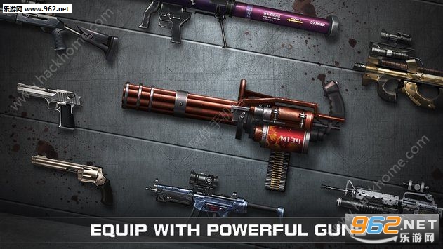 BlackOutPost(��ɫǰ��������)v1.2.9��ͼ2