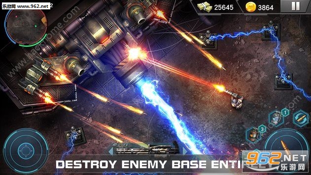 BlackOutPost(��ɫǰ��������)v1.2.9��ͼ3