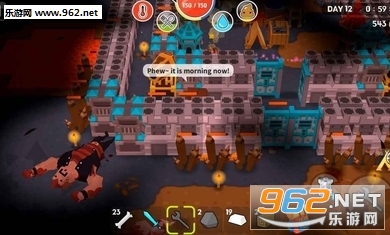 Mine Survival(���������������ʯ��)v1.4.3��ͼ1
