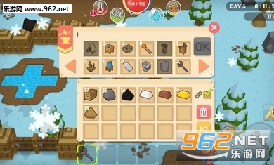 Mine Survival(���������������ʯ��)v1.4.3��ͼ2
