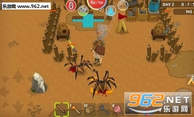 Mine Survival(���������������ʯ��)v1.4.3��ͼ3