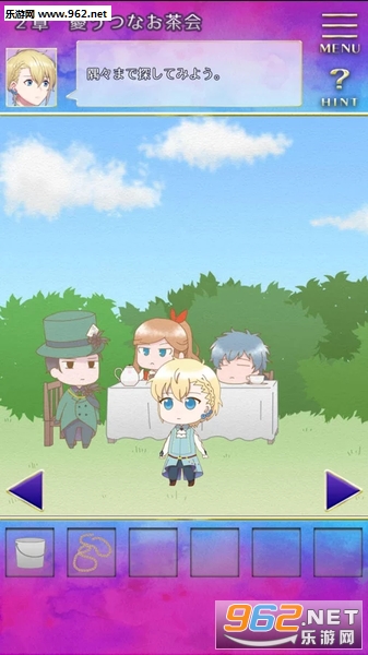 �������ꥹ(�ѳ���Ϸ ج��֮���İ���˿���İ�)v1.0.7��ͼ3